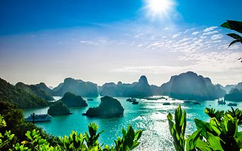 japan, philippinen, taiwan, vietnam & hongkong