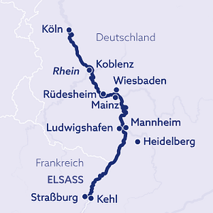 Straßburg Frankreich