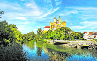 kurz-kreuzfahrt donau