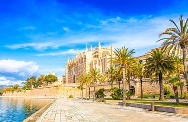 westliches mittelmeer