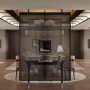 Mekong Discovery Restaurant