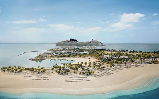 karibische traumroute