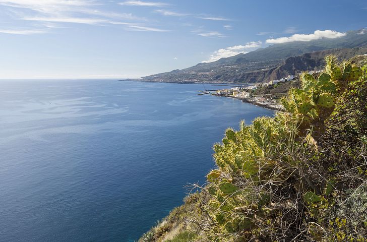 Impression zu Winter 2026/27 - MSC Fantasia - Inselzauber der Kanaren und Madeira