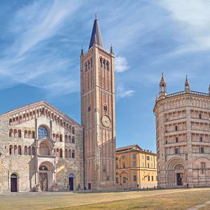 Trendtours: Modena