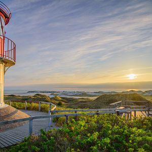 Amrum Leuchtturm