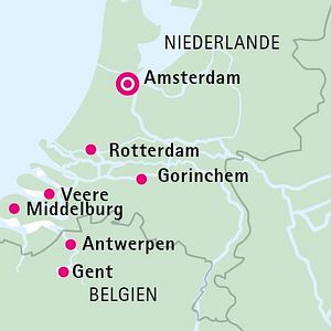 Amsterdam Niederlande