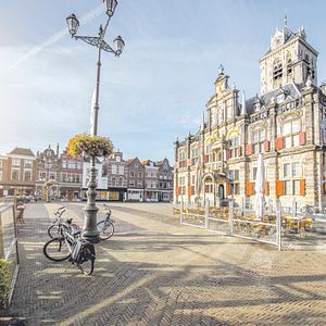 Scheveningen Kurhaus