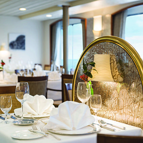 SEAVENTURE Restaurant