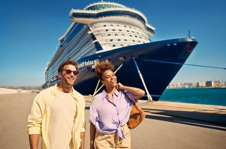 Impression zu test JH