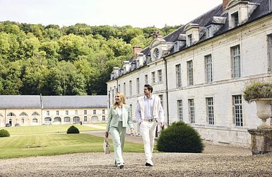 Mit VIVA Cruises auf der Seine unterwegs