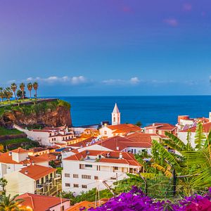Madeira Portugal 