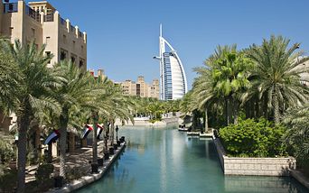 orientalische entdeckungsfahrt