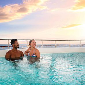 Navigator of the Seas_Sport und Wellness