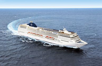 msc opera
