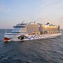 AIDA Cruises Impressionsbild