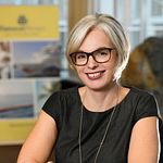 Ihre Reisebegleitung Sabine Henseler