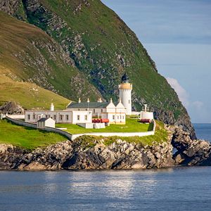 Shetland Inseln