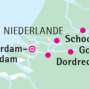 Rotterdam Niederlande