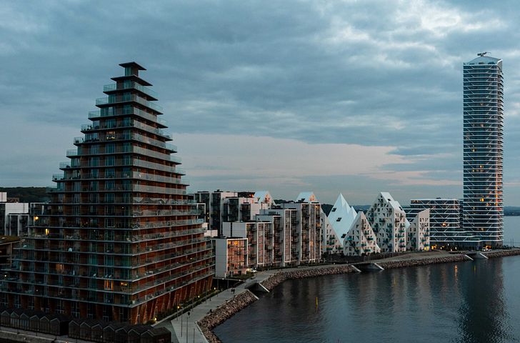 Impression zu AIDA All Inclusive Sommer 2027 - AIDAmar - Städte der Ostsee