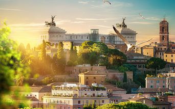 italien & mittelmeerinseln