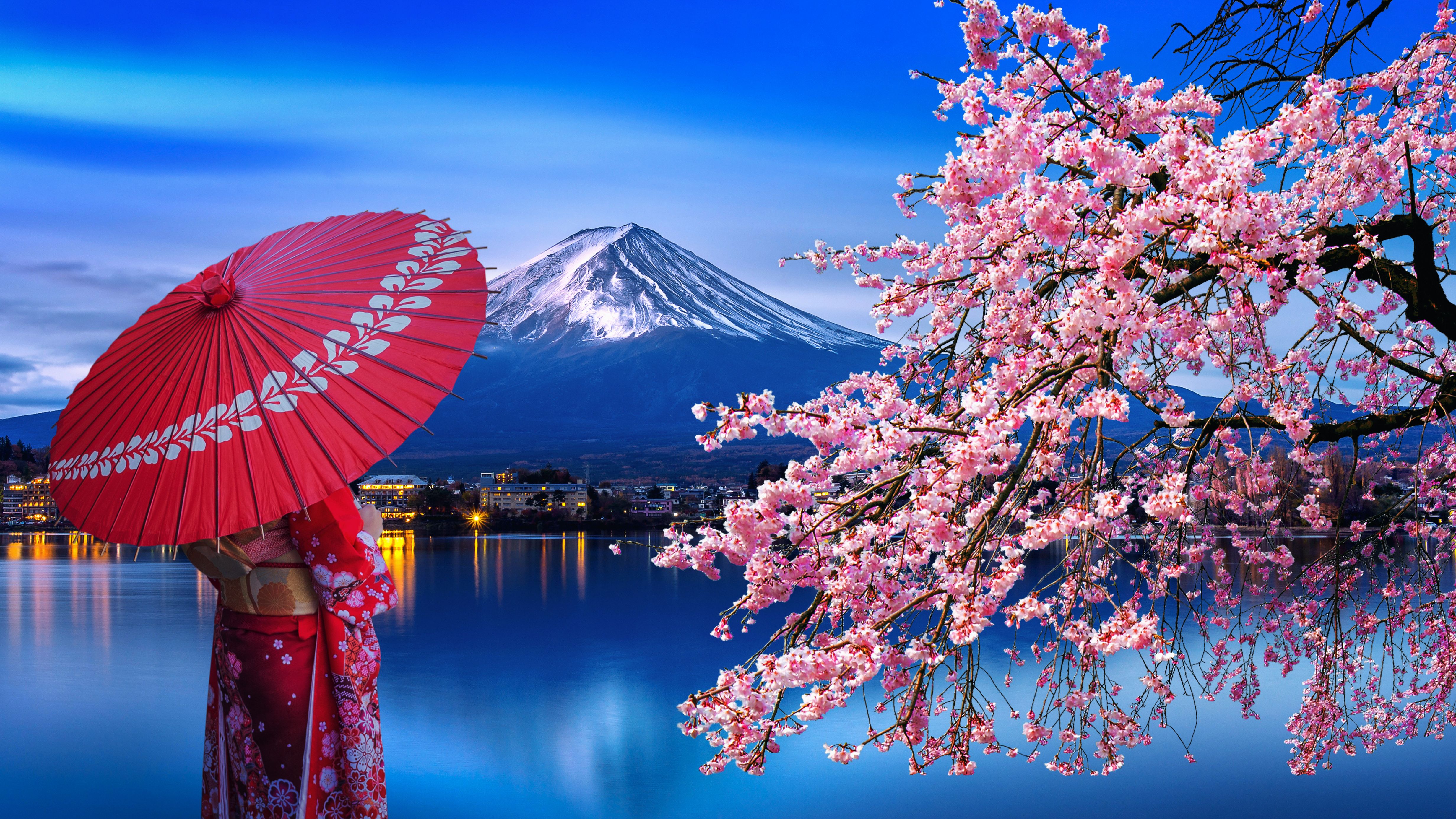 Asien Impressionsbild