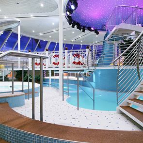 COLOR FANATSY Aqualand