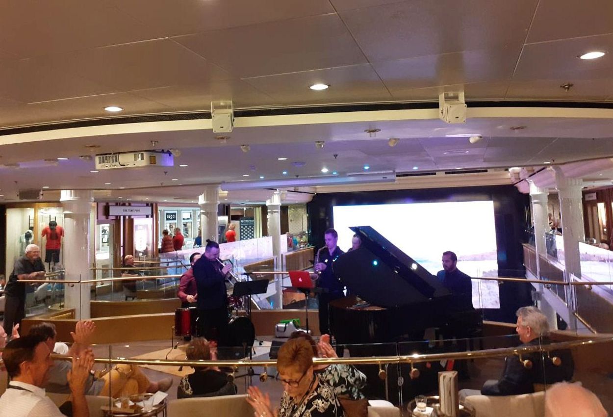 Ncl Spirit Blog - Magnum's Champagne & Wine Bar