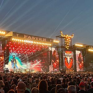 Wacken Festival