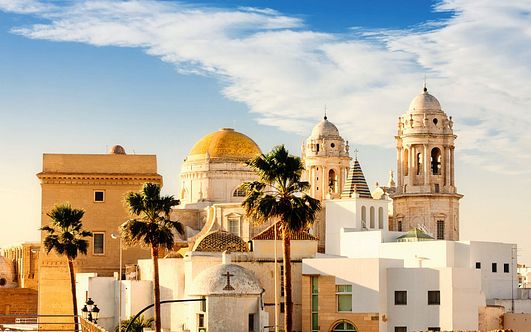 südspanien für genießer