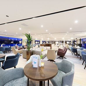 Adora Panorama Lounge