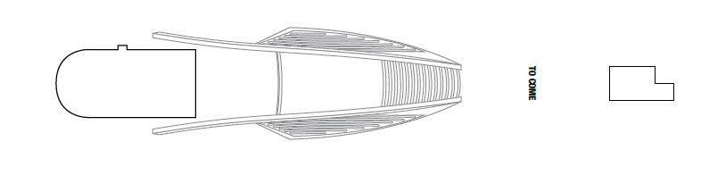 Norwegian Prima - Norwegian Cruise Line - DECK 20