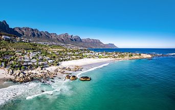 rund um afrika