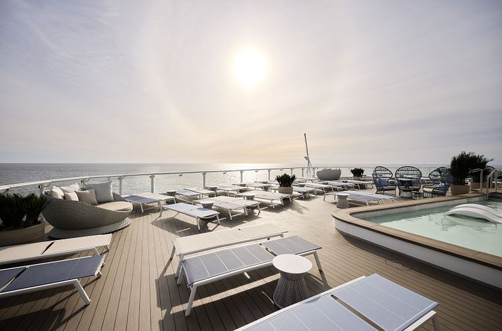 Impression zu Last Minute - Mein Schiff Relax - Kanaren mit Marokko