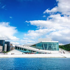 Schären Göteburg Schweden