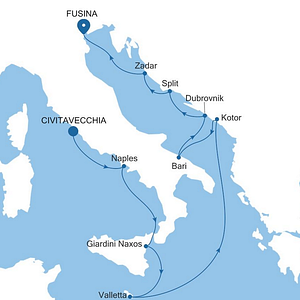 Silver Muse_Sport und Wellness_Pooldeck_©Silversea Cruises Ltd.