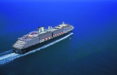 ms oosterdam