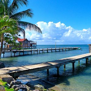 Honduras_Roatan_Insel