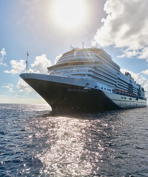 ms Nieuw Statendam_Allgemein & Bilder_außen