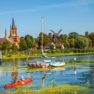 Finowkanal_Brandenburg_AdobeStock_364457172©Maurice Tricatelle_abo