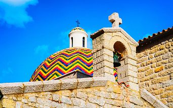 italien & malta