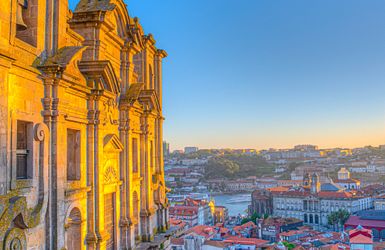 Rund um Westeuropa & Porto