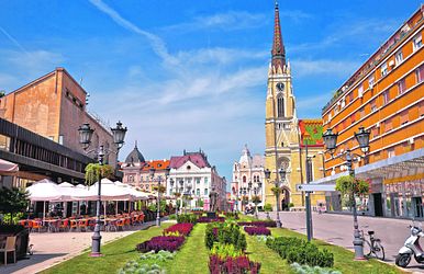 dreiflüssestadt zum schwarzen meer