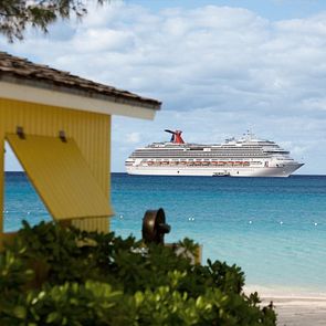 Carnival Splendor - Carnival Cruise Line - Carnival Splendor