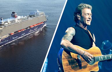 rock 'n' sail 2025 mit peter maffay & band