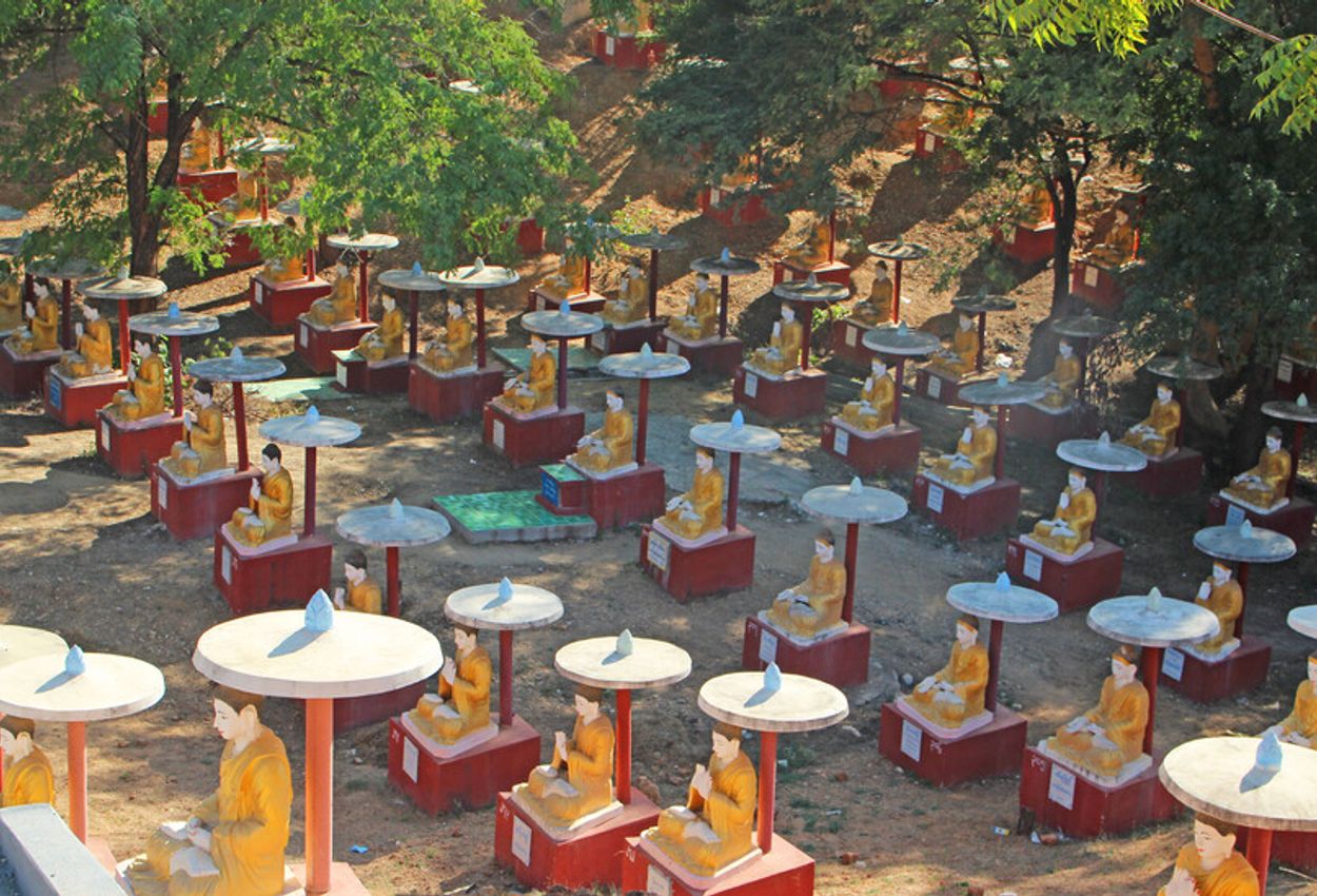 Buddha-Park