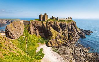 südengland, guernsey & mont-saint-michel
