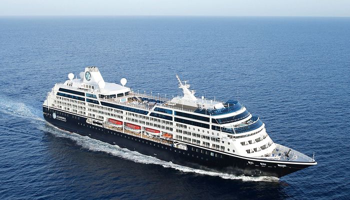 Azamara Schiff 