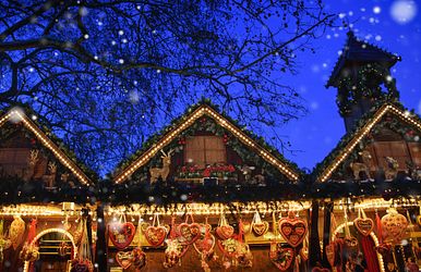 adventskurzreise rhein