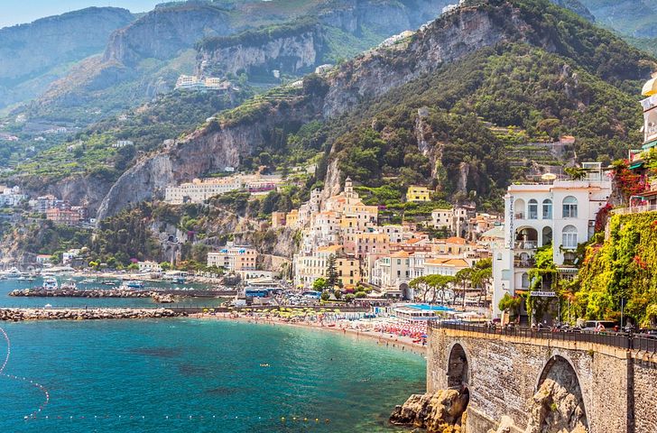 Impression zu AIDA All Inclusive Sommer 2027 - AIDAstella - Italien & Balearen ab Mallorca