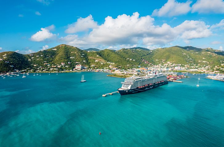 Impressionen zu Winter 2026/27 - Mein Schiff 5 - Karibische Inselwelten